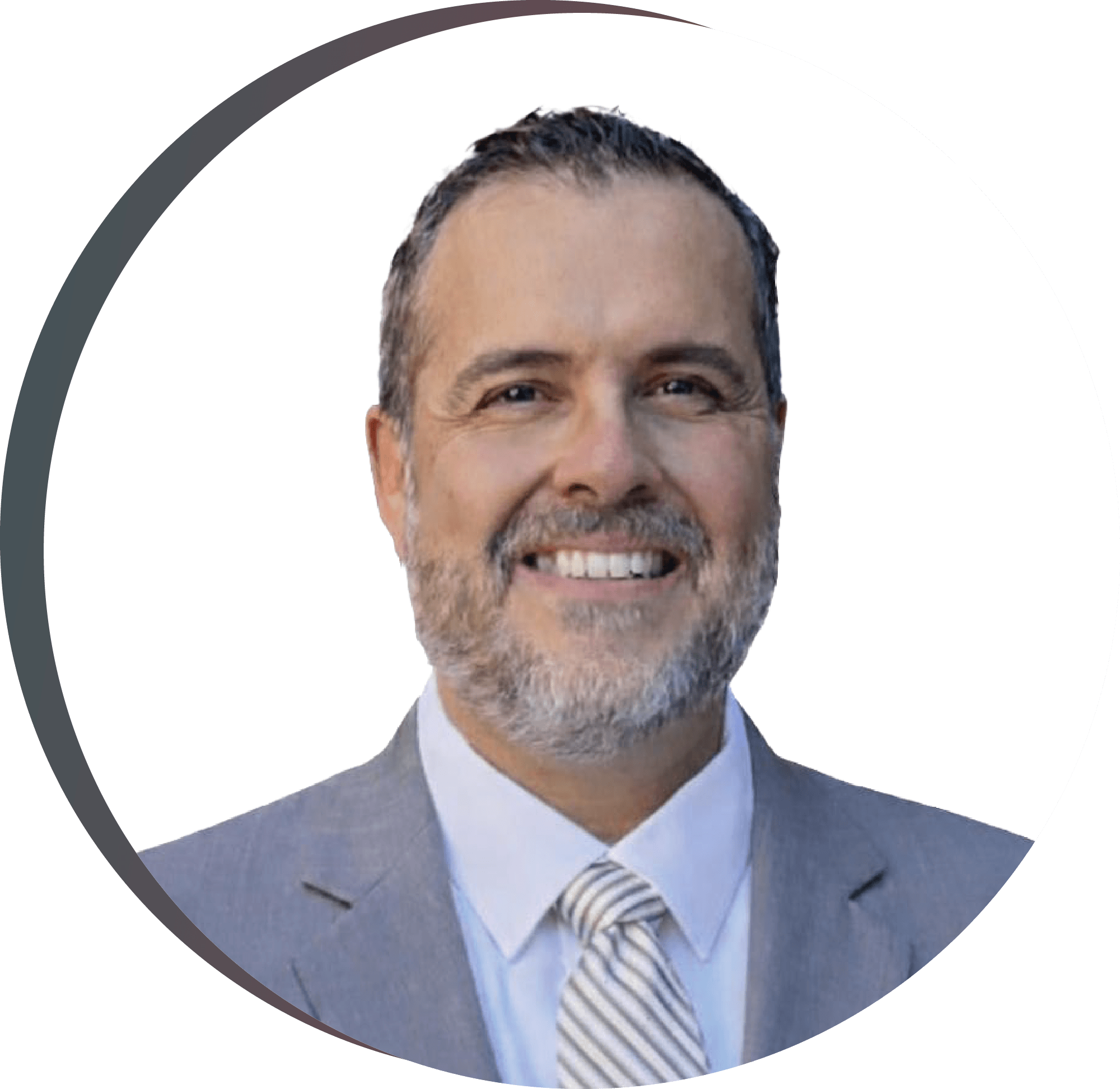 Dr. David Eduardo Saucedo Martínez